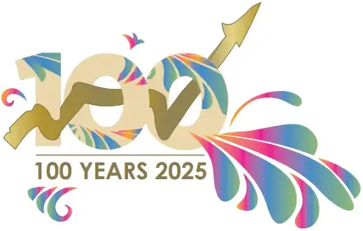 100 year celebration image
